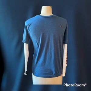 Tommy Hilfiger Boys Long-Sleeved T-Shirt